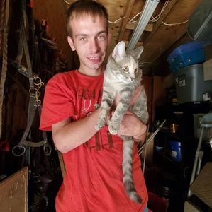 Meet your Posher, Karyn